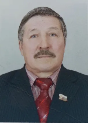 Батылов Василий Иванович